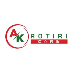 Home 2 Akrotiri Cars logo by g crafts web solutions