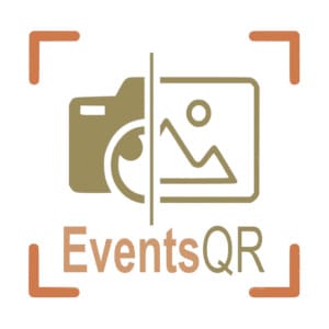 Home 5 EventsQR logo by g crafts web solutions