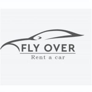 Home 7 FlyOver Cars logo by g crafts web solutions
