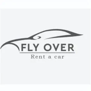 FlyoverRental - Digital marketing by G-Crafts Χανιά