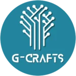 gCrafts Logo tr